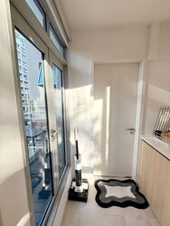 Regency Suites (D3), Apartment #556801471
